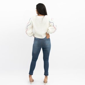 Calça Jeans Margaret - Image 5
