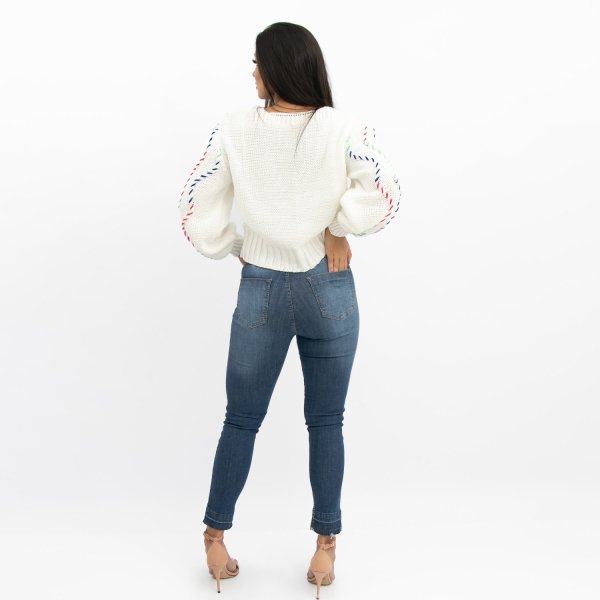 Calça Jeans Margaret - Imagem 5