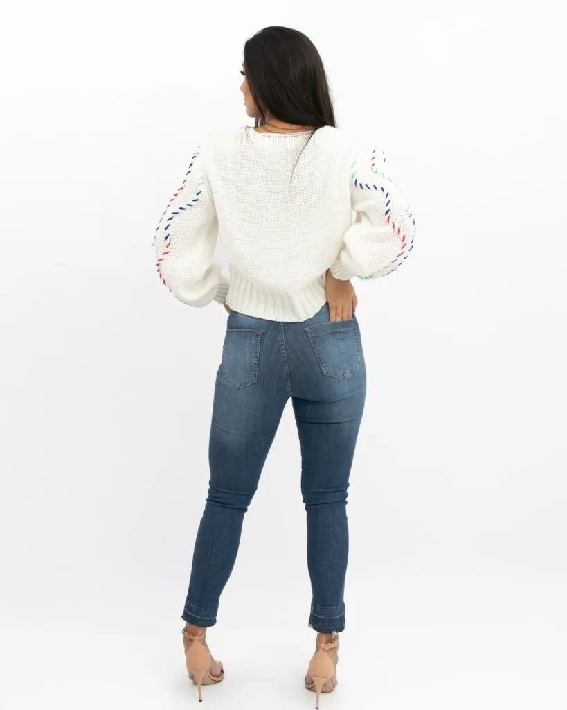 Calça Jeans Margaret, foto 5