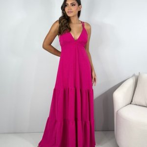 Vestido Noely - Pink - Image 1