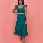 Conjunto Micaela - Verde Amazônia