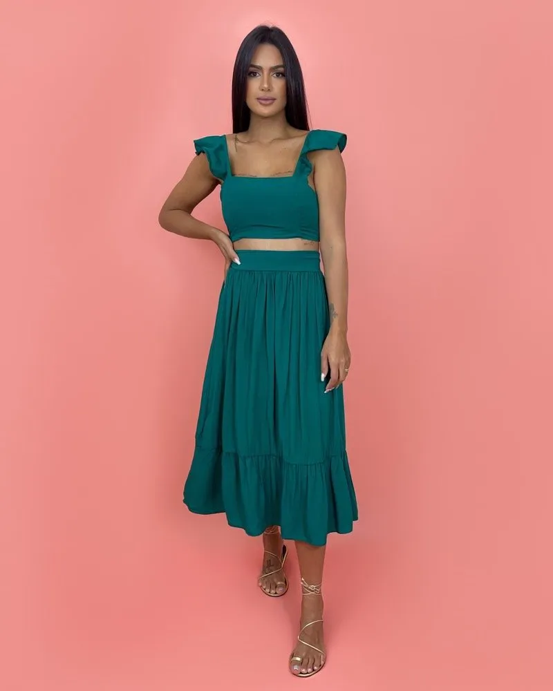 Conjunto Micaela - Verde Amazônia