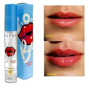 Gloss S.O.S Bocão da Vivai - Image 4