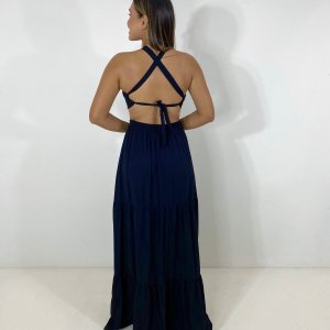 Vestido Alice - Preto - Image 3