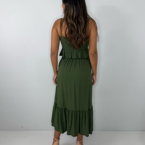 Conjunto Debora - Verde Militar - Image 4
