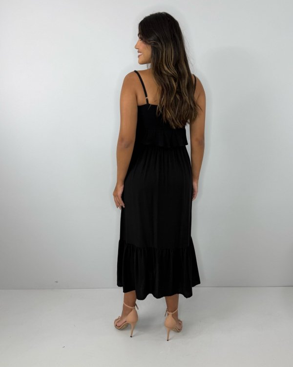 Conjunto Debora - Preto - Imagem 3