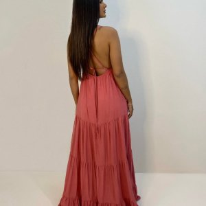 Vestido Sophia - Rosê - Image 2