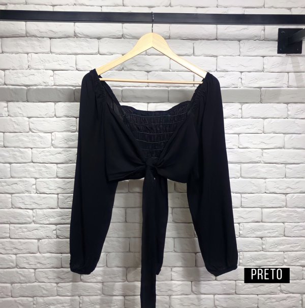 Cropped Multiformas - Cores - Imagem 5
