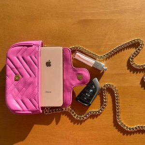 Bolsa em Couro - Cores - Imagem 6