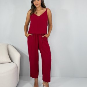 Conjunto Tácia - Marsala - Image 6