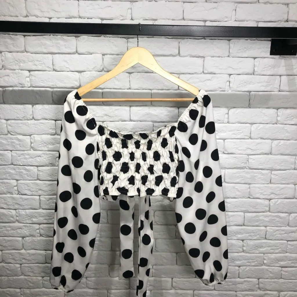 Cropped Multiformas - Cores