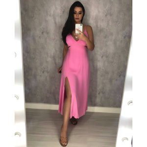 Vestido Kelly - Rosa - Image 1