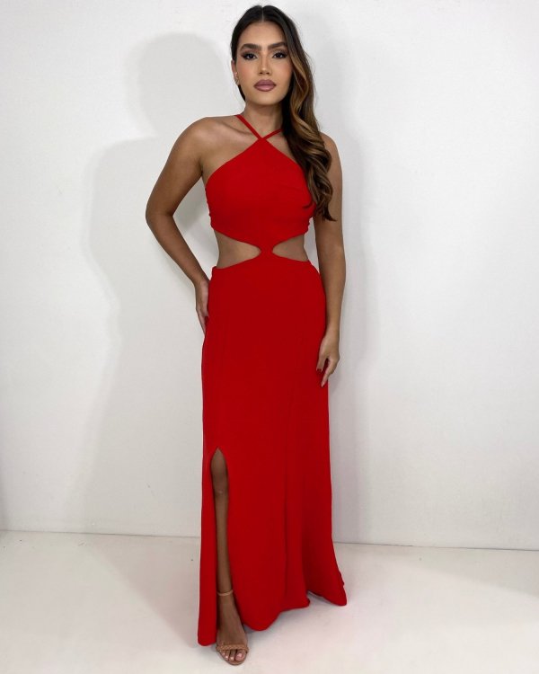 Vestido Milena - Cores - Imagem 5