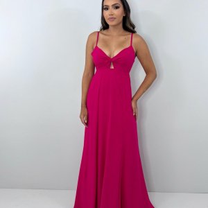 Vestido Eliana - Pink - Image 3