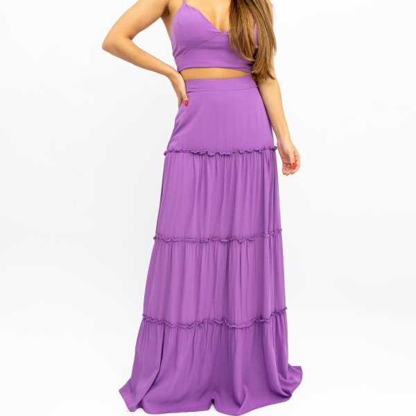 Conjunto Gabriela - Lilás - Imagem 4