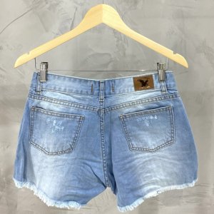 Short Jeans Cecília - Image 2