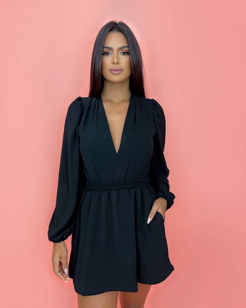 Body Jade - Preto