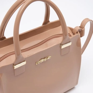 Bolsa Petite Jolie Love II Mocca - Image 5