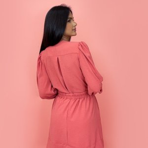 Saia Jade - Rosê - Image 2