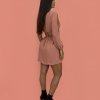 Vestido Rubi - Rosê - Imagem 4
