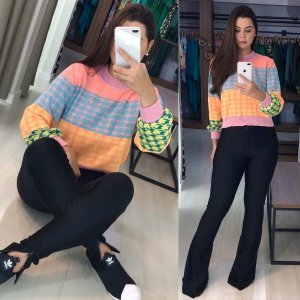 Tricot Colors - Image 1