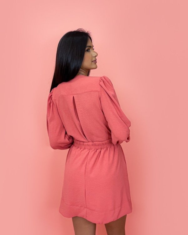 Conjunto Jade - Rosê - Imagem 3