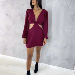 Macaquinho Lia - Marsala