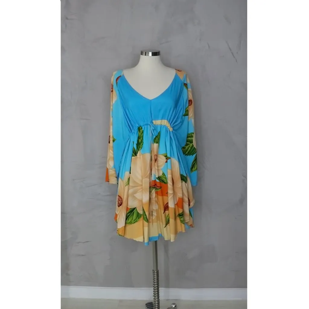 Bata Floral