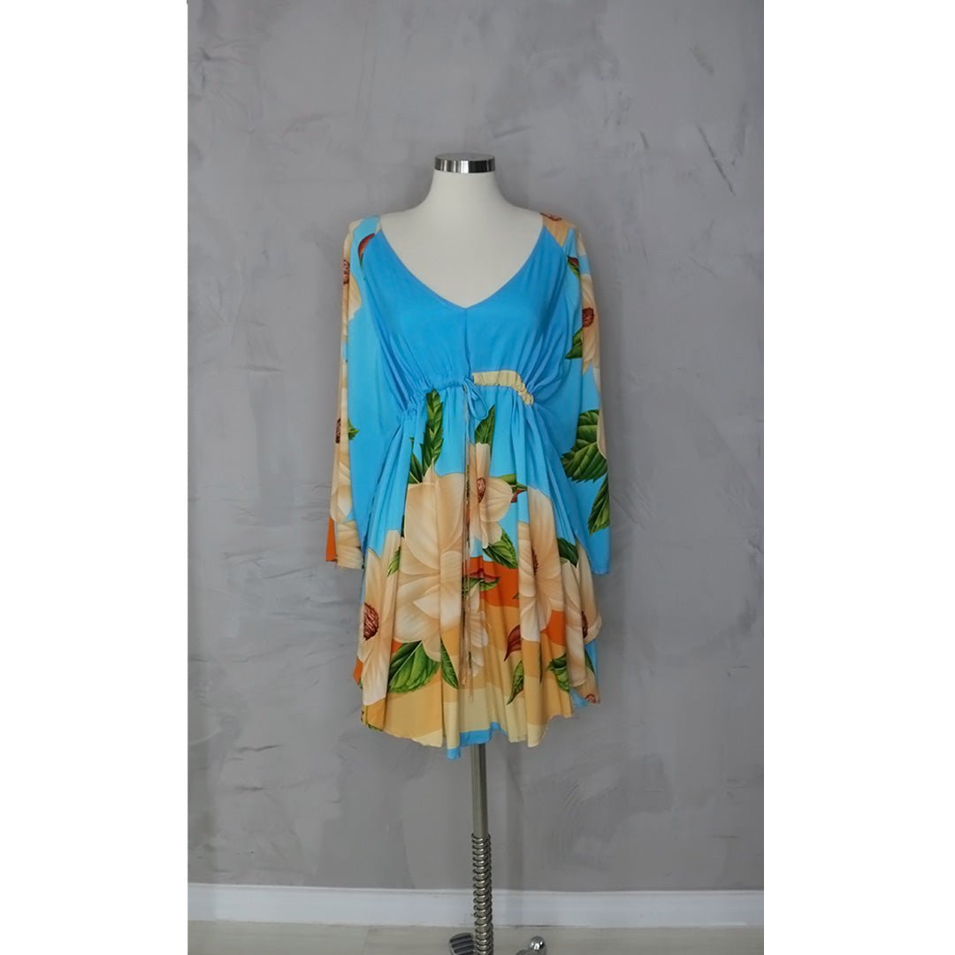 Bata Floral - Image 2