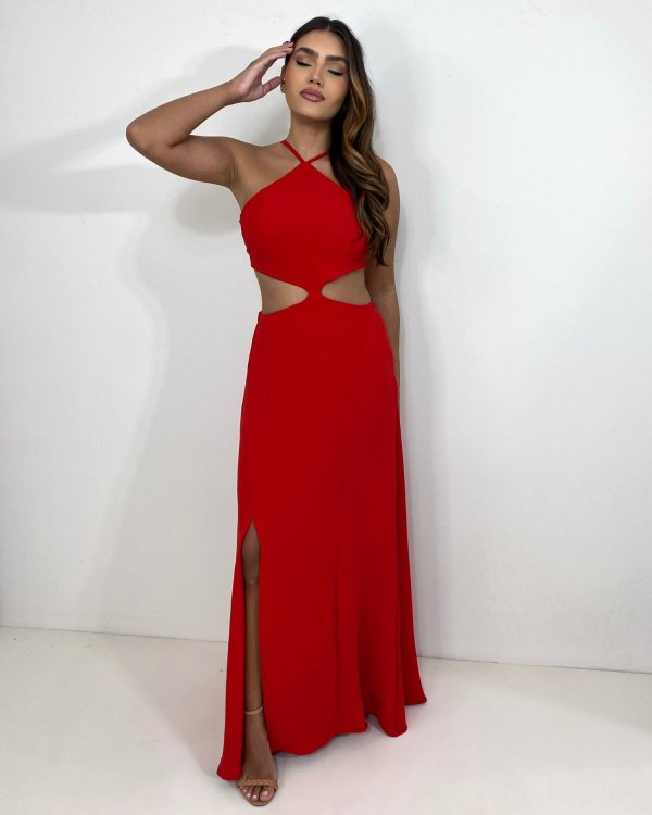 Vestido Milena - Cores - Imagem 7
