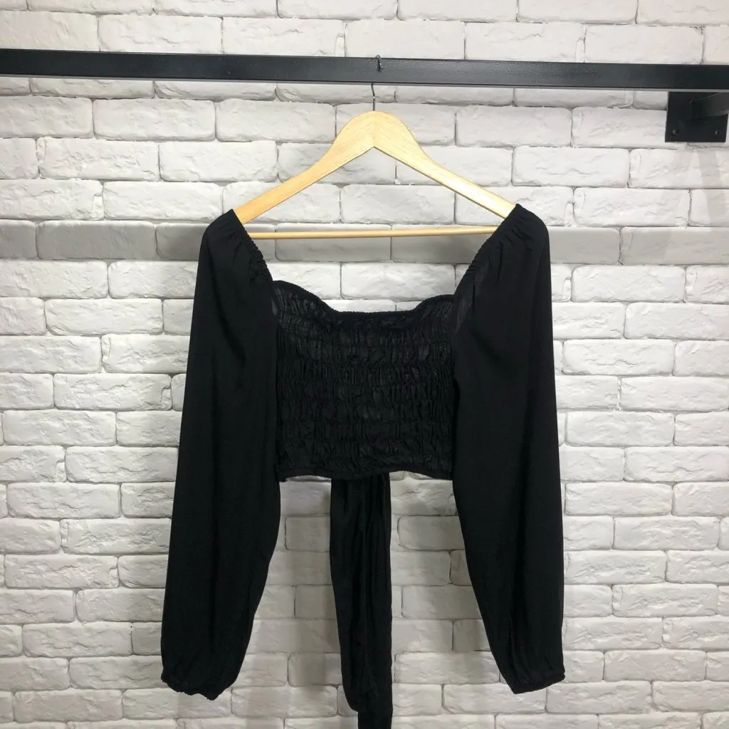 Cropped Multiformas - Cores