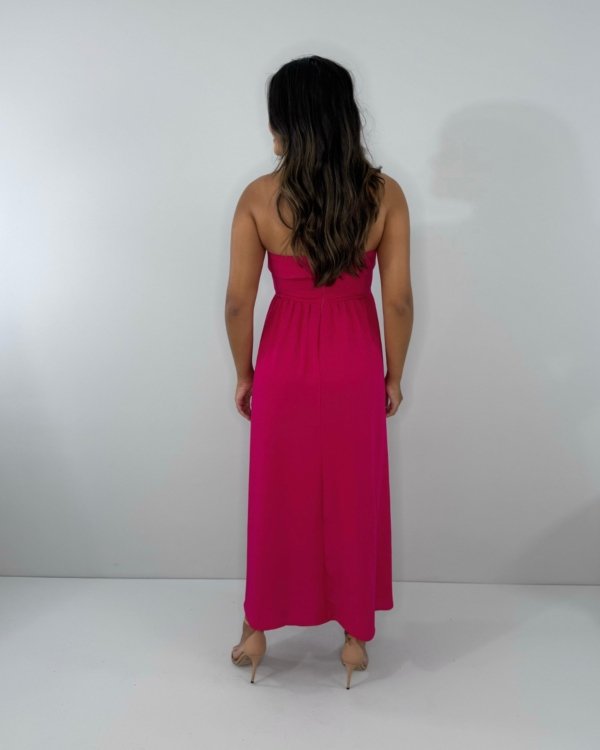 Vestido Perla - Pink - Imagem 3