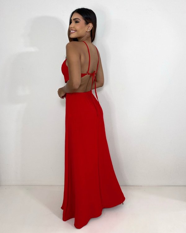 Vestido Milena - Cores - Imagem 4