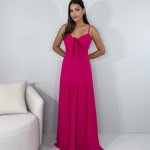 Vestido Camila - Pink