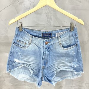 Short Jeans Cecília - Image 1