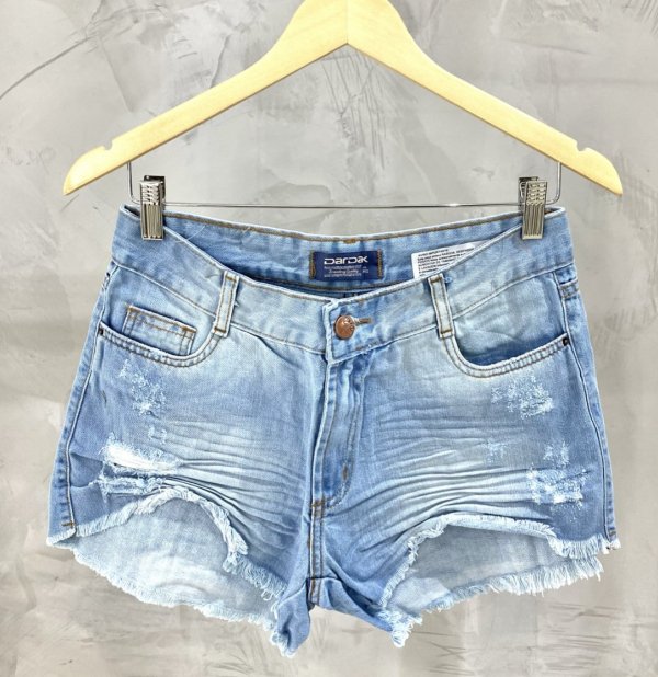 Short Jeans Cecília