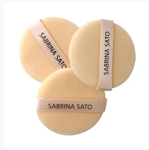 Esponja para Pó da Sabrina Sato