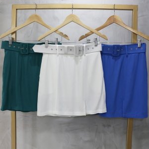 Saia Beatriz - Azul - Image 3