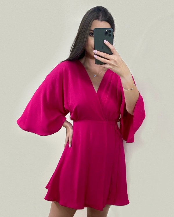 Vestido Aimê - Cores - Imagem 2