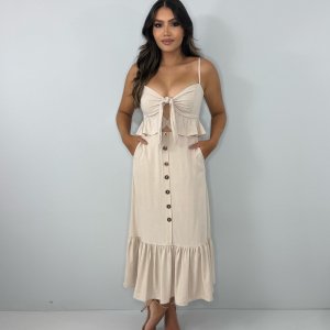 Conjunto Debora - Nude - Image 2