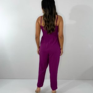 Macacão Jessy - Fúcsia - Image 3