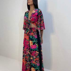 Conjunto Maria - Floral - Image 1