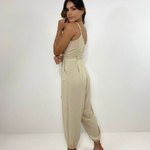 Macacão Sônia - Nude - Image 3