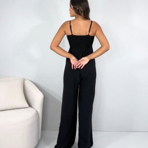 Macacão Carminha - Preto - Image 5