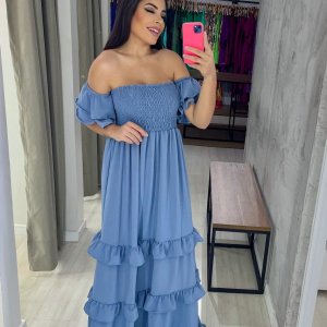 Vestido Lilian - Cores - Image 4