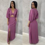 Saia Tereza - Rosê Escuro