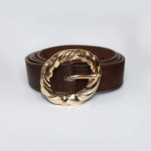 Cinto Fivela Oval - Cores - Image 3