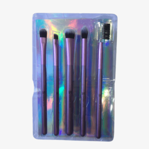 Kit de Pincel para Maquiagem Sabrina Sato - Image 2