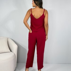 Conjunto Tácia - Marsala - Image 3