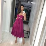 Conjunto Maria Eduarda – Fúcsia